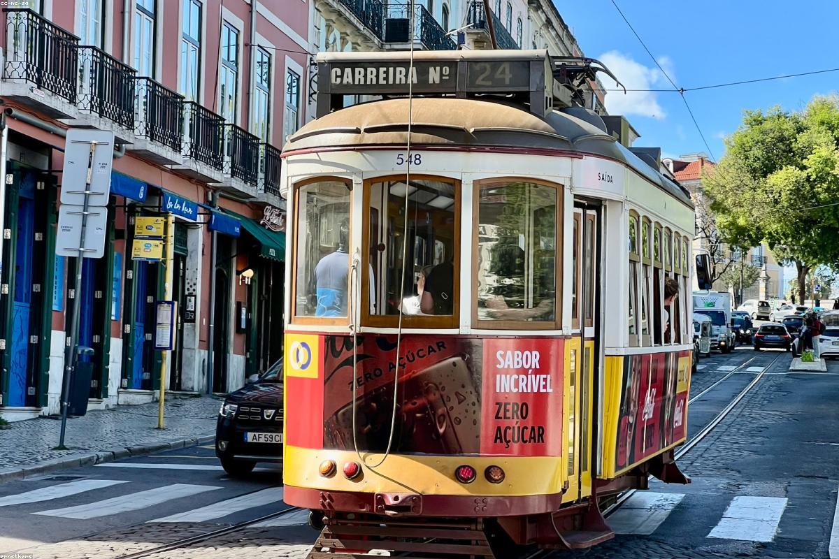 Lisbon