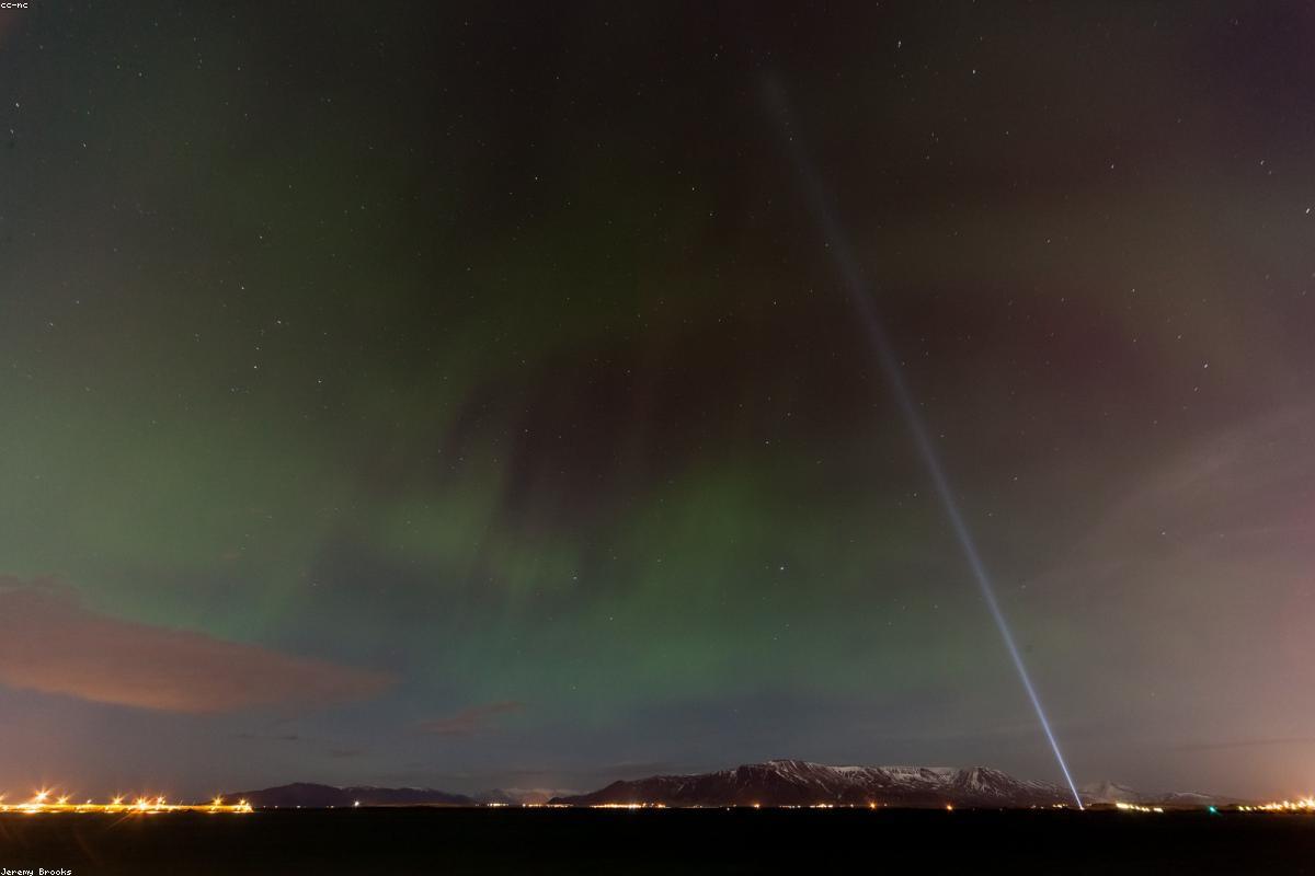 Reykjavik