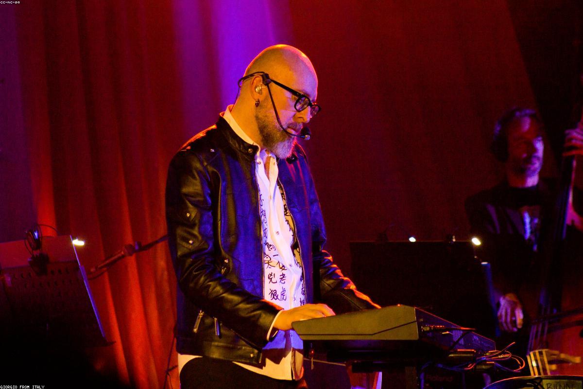 Cape Town Jazz Weekend