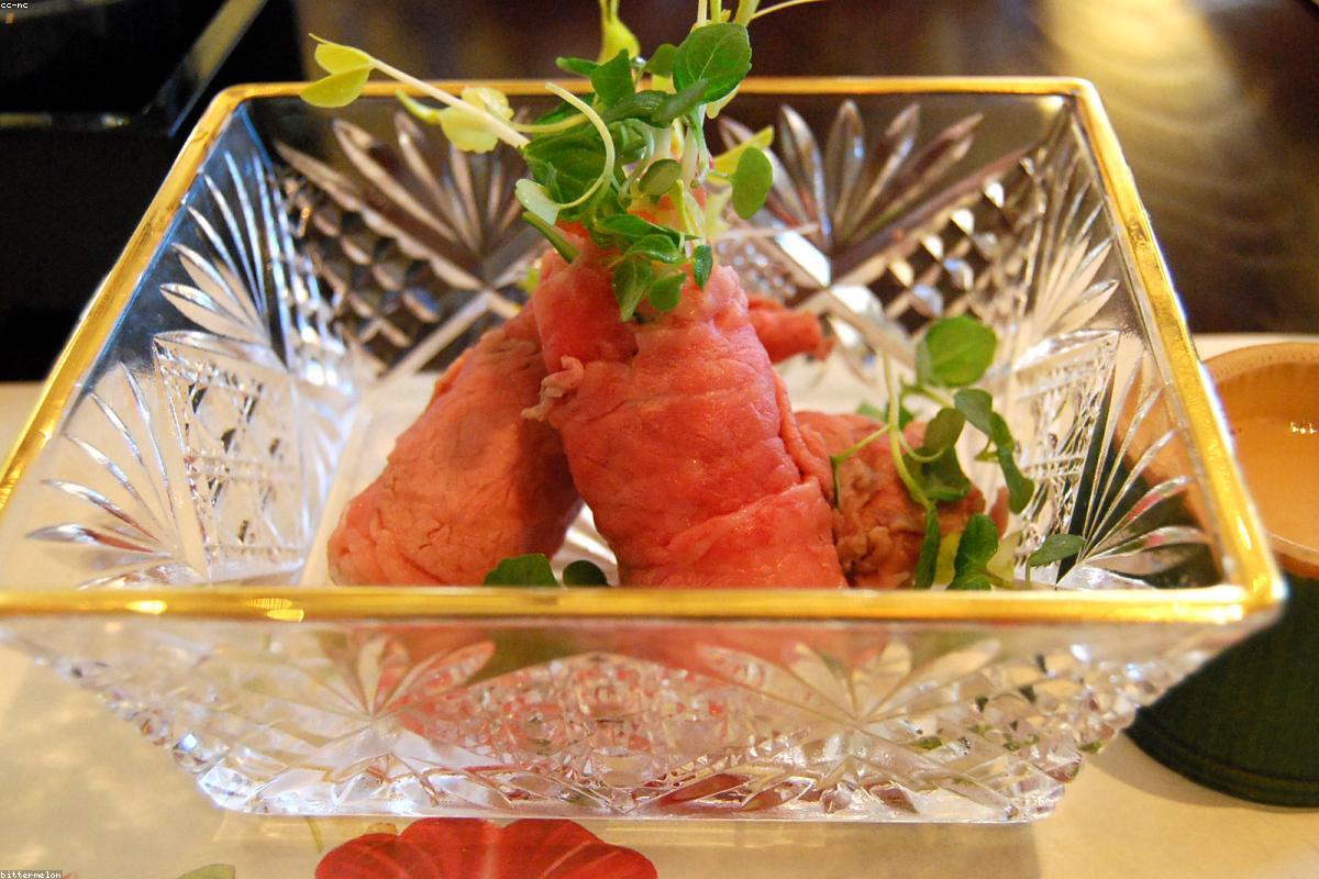 Kyoto Kaiseki Masterclass