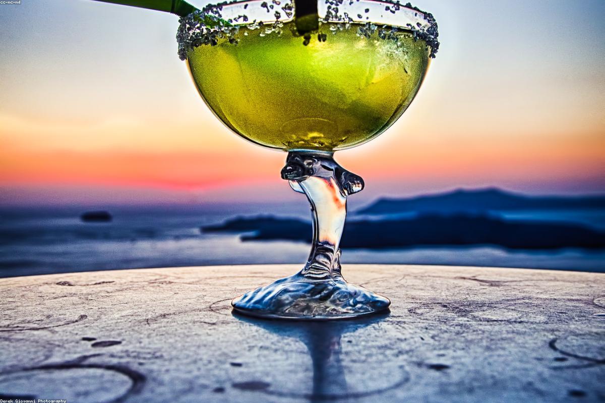 Santorini Sunset Sessions